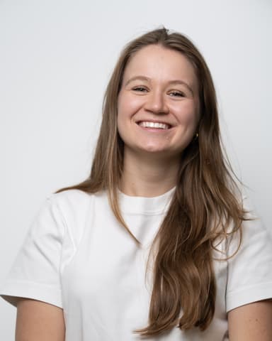 isabelle amhof