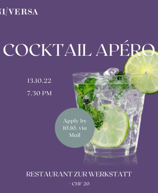 Cocktail Apéro