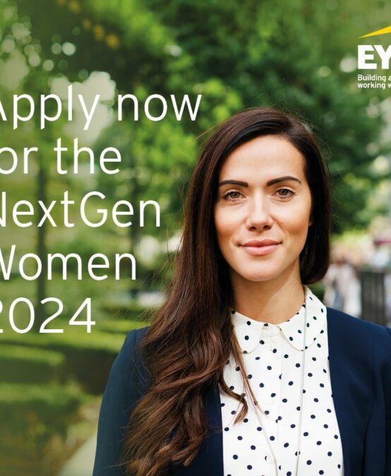 EY NextGen Women 2024